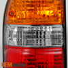 Fits 2001-2004 Toyota Tacoma Taillight Brake Lamp Right Side Set 01 02 03 04