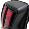 Fit 1999-2004 Ford Mustang Rear Tail Lights Driver Left Side Replacement