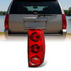 Fit 2007-2014 Yukon XL 1500/2500 Passenger Right Side Tail Light Replacement