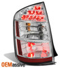 Fits 2006 2007 2008 2009 Toyota Prius Driver Left Side Tail Light Lamp Assembly