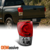 Fits 07-09 Tundra Taillight Brake Tail Light Lamp Driver Left Side 2007-2009