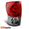 Fits 07-09 Tundra Taillight Brake Tail Light Lamp Driver Left Side 2007-2009
