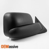 Fit 1994-1997 Ram Power Towing Flip Up Trailer Passenger Right Side Mirrors