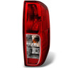 Fits 2005-2021 Frontier 09-12 Suzuki Equator Taillight Light Passenger Right