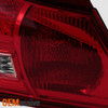 Fits 06-08 IS250 IS350 ISF Passenger/Right Inner Trunk Pc Taillight Replacement