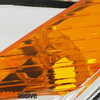 For 2006-2009 Toyota Prius OE Style Chrome Headlights Driver & Passenger Side