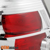 Fits 2010-2012 Sentra Taillights Brake Tail Lamps Left + Right Replacement Pair