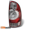 Fit 2005-2015 Toyota Tacoma Tail Light Lamp Replacement Passenger Right 05-15