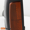 Fits 03-07 Silverado Power Heated LED Turn Signal Passenger Extendable Mirror