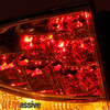 Fits 2006 2007 08 09 Toyota Prius Driver Left & Passenger Right Side Tail Light