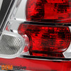 Fits 07-09 Sentra 2.0L Model Taillight Brake Lamp Driver Left Side Replacement