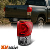 Fits 07-09 Tundra Pickup Tail Light Lamp Set Passenger Right Side 2007-2009