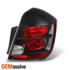 Fits 2007-2009 Sentra 2.5L SE-R Tail Light Lamp Passenger Right Side Replacement