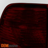 Fit 2002 2003 2004 2005 Ford Explorer Dark Red Taillights Brake Lamp Replacement