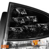 Fits 04-05 Toyota Prius Driver Left LH Side Rear Tail Light Tail Lamp Assembly