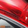 Fit 07-12 GMC Acadia LED Tail light Tail Brake Lights Driver Side Replacement