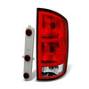 Fit 2002-2006 Dodge Ram Truck Driver Left Side Taillight With Circuit Board