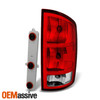 Fit 2002-2006 Dodge Ram Truck Passenger Right Side Taillight + Circuit Board