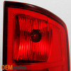 Fit 2002-2006 Dodge Ram Truck Passenger Right Side Taillight + Circuit Board