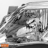 Fits 12-14 Camry L LE XLE Hybrid Projector Headlight Passenger Right Side Set