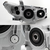 Fits 2012-2014 Camry Headlights Light Lamps Left+Right Replacement  12 13 14