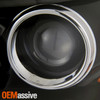 Fits 2008 2009 2010 Scion TC Coupe Projector Headlights Replacement LH+RH 08-10