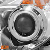 Fit 10-12 Subaru Legacy / Outback Headlight Front Lamp Driver Side Replacement