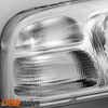 Fit 99-03 Suzuki Vitara | XL-7 Grand Headlights Replacement 1999-2003 Left+Right