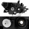 Fit 09-14 Murano Headlights Replacement Halogen Only 2009-2014 Light Lamps