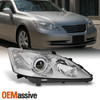 Fits 2007-2009 Lexus ES350 ES 350 Passenger Right RH Side Halogen Type Headlight