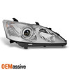 Fits 2007-2009 Lexus ES350 ES 350 Passenger Right RH Side Halogen Type Headlight