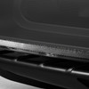 Fit 06-09 Ford Fusion Black Headlights Lamps Replacement Left+Right 2006-2009