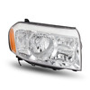 Fit 09-11 Pilot Headlight Lamp Light Passenger/Right Replacement 2009 2000 2011