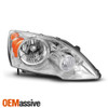 Fit 2007 2008 2009 2010 2011 Honda CRV CR-V Passenger Right Side Headlight