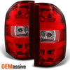Fit 2007-2013 Chevy Silverado 1500 2500 2007-2014 GMC Sierra 3500HD Tail Lights