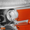 Fit 2004-2007 Ford Freestar 2004-2007 Mercury Monterey Driver Side Headlight