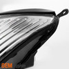 Fit 2000 2001 2002 2003 2004 Ford Focus LH + RH Side Headlights Replacement