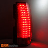 Fit 07-14 Cadillac Escalade LED Taillights Tail Lights Driver Side Replacement
