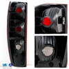 Fit 2004-2012 Chevy Colorado GMC Canyon Red Tail Light Driver Side Replacement