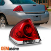 Fit 06-13 Chevy Impala Driver side Left Tail Lamp Light Replacement 2006-2013