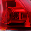 Fit 06-13 Chevy Impala Driver side Left Tail Lamp Light Replacement 2006-2013