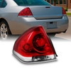 Fit 06-13 Chevy Impala Driver side Left Tail Lamp Light Replacement 2006-2013