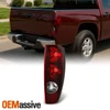 Fit 2004-2012 Chevy Colorado /GMC Canyon Tail Light Passenger Side Replacement