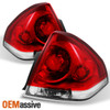 Fit 2006-2013 Chevy Impala Tail Lamp Light  Passenger Right Side Taillight 06-13