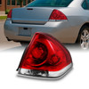 Fit 2006-2013 Chevy Impala Tail Lamp Light  Passenger Right Side Taillight 06-13