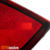 Fit 05-10 Cobalt 05-06 Pursuit 07-08 G5 Sedan 4Dr Tail Lights Repalcement