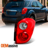 Fit 2010-2015 Chevy Equinox Tail Light Lamp Taillight Passenger Right side 10-15
