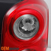 Fit 2010-2015 Chevy Equinox Tail Light Lamp Taillight Passenger Right side 10-15