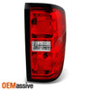 Fit 2014-2015 Chevy Silverado Tail Light Lamp w/Wiring & Socket Passenger Right