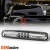 Fit 99-06 Chevy Silverado GMC Sierra LED 3rd Brake Tail Light Cargo Signal Lamp